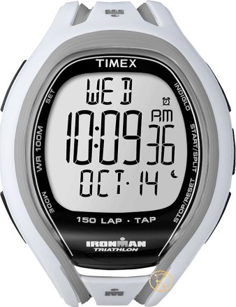 Timex Ironman Sleek 150 lap T5K508