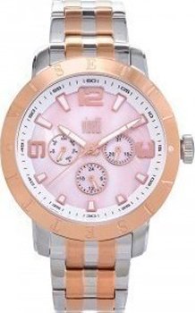Visetti Stainless Steel Bracelet TI-796SRR