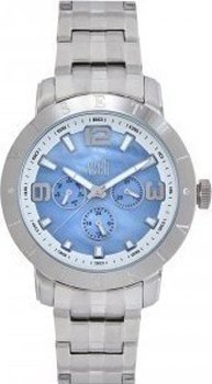 Visetti Stainless Steel Bracelet TI-976ST