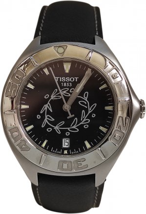 Tissot T.12.1.581.91
