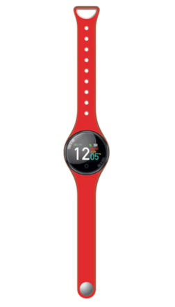 Techmade Freetime TM-FREETIME-RED