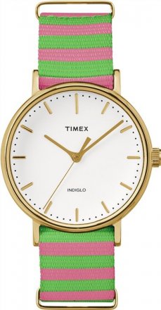 Timex Weekender Fairfield TW2P91800