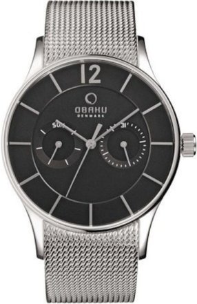 Obaku V175GMCBMC