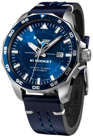 Vostok Rocket N1 NH34-225A712