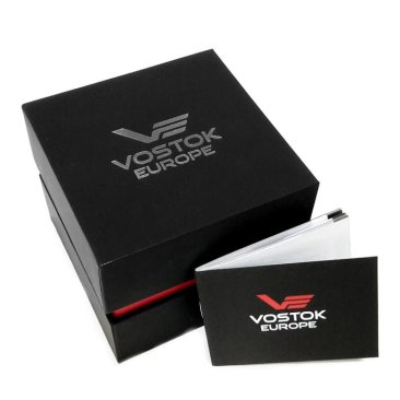 Vostok Europe Undine VK64-515B670