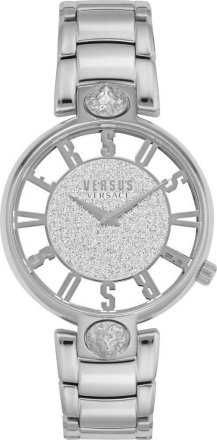 Versace Kirstenhof Crystals Silver VSP491319