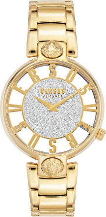 Versus by Versace Versace Kirstenhof Gold VSP491419