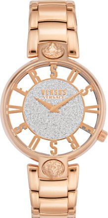 Versus by Versace Versace Kirstenhof Rose Gold VSP491519