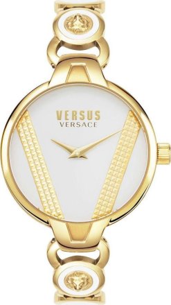 Versus by Versace Saint Germain Gold VSPER0219