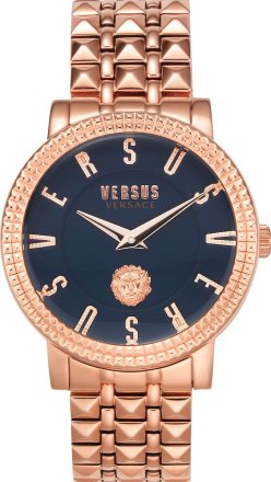 Versus by Versace Pigalle Rose Gold VSPEU0619