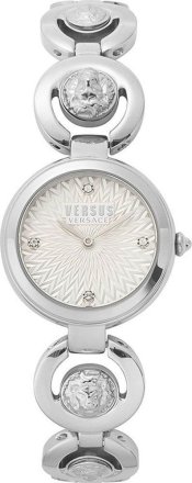 Versus by Versace Peking Road Petite Silver VSPHL0120