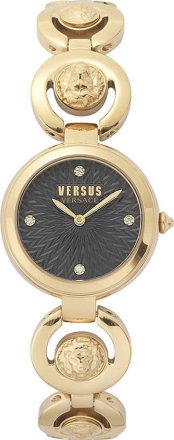 Versus by Versace Peking Road Petite Gold VSPHL0320