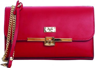 Δερμάτινο Γυναικείο Τσαντάκι Versace 1969 VW 167008