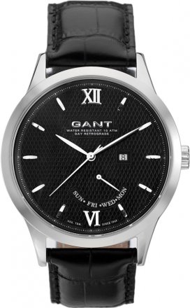 Gant Watches Quartz Watch Kingstown W10751