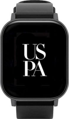 U.S. Polo Assn. Orion Smartwatch USP3170BK