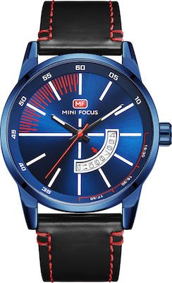 Mini Focus MF0132G.02
