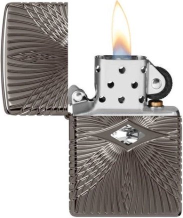 Zippo Armor® Pattern Design 49291