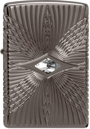 Zippo Armor® Pattern Design 49291