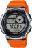 CASIO Sport Orange Rubber AE-1000W-4BVEF