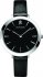 PIERRE LANNIER Ladies Black Leather Strap 011H633