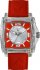 Laurens Rap Red Fabric Strap 025828CC