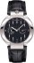 Movado Elliptica Automatic Black Leather Strap 0604893