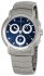 Movado Sl mens Chronograph Stainless Steel Bracelet 0605825