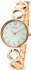 PIERRE LANNIER Ladies Rose Gold Stainless Steel Bracelet 061J929