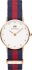 Daniel Wellington Ladies Classy Oxford Watch 0905DW