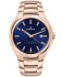 EDOX Automatic Les Bemonts 80114-37R-BUIR