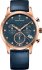 Claude Bernard Classic Chronograph Ladies Watch 10231-37R-BUIPR1