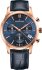 Claude Bernard Classic Chronograph Ladies Watch 10231-37R-BUIR