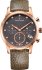 Claude Bernard Classic Chronograph Ladies Watch 10231-37R-TAPR1