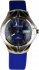 Giordano Blue Rubber Strap 1060-3