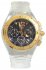 TECHNOMARINE Cruise Black Rubber Strap 109024