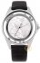 Morgan De Toi Black Leather Strap Watch M1036B