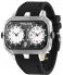 Police Hydra Dual Faces Men's Watch 13076JPCL-04