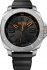Boss Orange Sao Paolo Black Rubber Strap 1513105