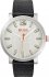 Hugo Boss Black Leather Strap 1550035