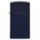 ZIPPO 1639 Slim Μπλε