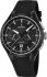 FESTINA Black Rubber Chronograph F16832/1