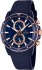 FESTINA Blue Rubber Chronograph F16851/1