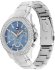 Tommy Hilfiger Haven Silver Stainless Steel Bracelet 1782690