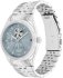 Tommy Hilfiger Monica Silver Stainless Steel Bracelet 1782714