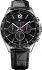 TOMMY HILFIGER Luke Multifunction Stainless Steel Leather Strap 1791117