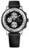 Tommy Hilfiger Flynn Multifunction Black Rubber Strap 1791194