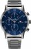Tommy Hilfiger Kane Gray Steel Bracelet 1791456