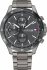 Tommy Hilfiger Bank Dark Grey 1791719