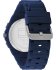 Tommy Hilfiger Troy Blue Silicone Strap 1792122