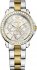 Juicy Couture Women's Pedigree Two Tone Bracelet Watch 1901066